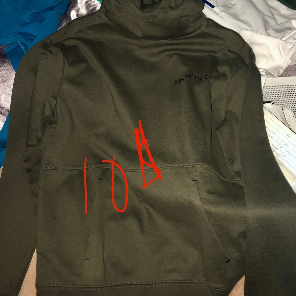 Brand new men’s hoodies all designer